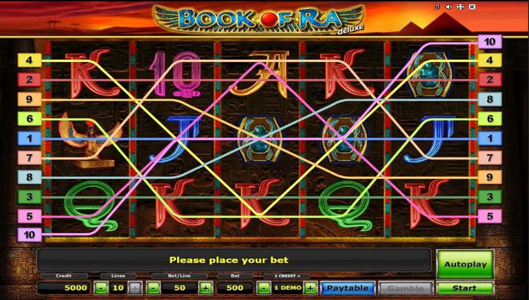 44Aces DE Screenshot 1