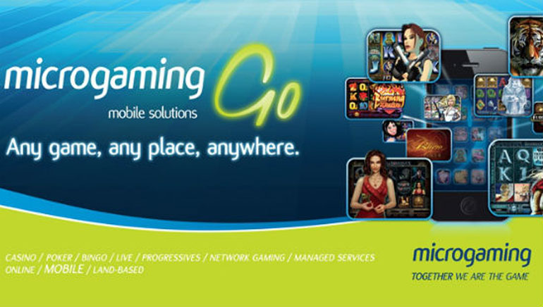 Microgaming führt zwei neue Mobil-Spiele ein