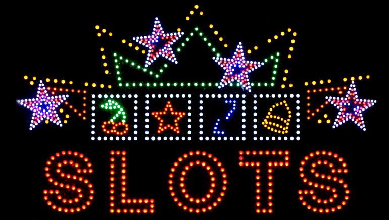 Slots mit Filmthemen