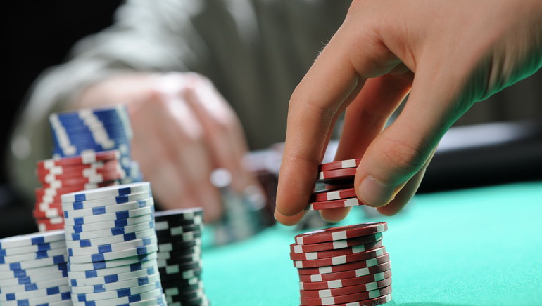 Kostenlose Spielbank Spiele